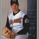 2001 Upper Deck MVP 9 Ismael Valdes 2001 Upper Deck MVP 9 Ismael Valdes