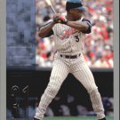 2001 Upper Deck MVP 10 Glenallen Hill 2001 Upper Deck MVP 10 Glenallen Hill