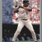2001 Upper Deck MVP 10 Glenallen Hill
