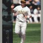 2001 Upper Deck MVP 12 Eric Chavez
