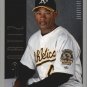 2001 Upper Deck MVP 18 Jose Ortiz