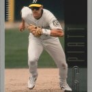 2001 Upper Deck MVP 21 Adam Piatt 2001 Upper Deck MVP 21 Adam Piatt