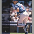 2001 Upper Deck MVP 24 Darrin Fletcher