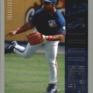 2001 Upper Deck MVP 29 Raul Mondesi