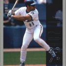 2001 Upper Deck MVP 31 Jose Cruz Jr.