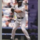 2001 Upper Deck MVP 33 Greg Vaughn 2001 Upper Deck MVP 33 Greg Vaughn