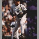 2001 Upper Deck MVP 35 Albie Lopez
