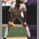 2001 Upper Deck MVP 39 Fred McGriff