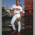 2001 Upper Deck MVP 47 Omar Vizquel