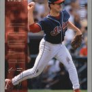2001 Upper Deck MVP 48 Travis Fryman