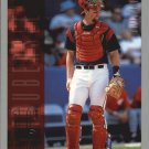2001 Upper Deck MVP 52 Eddie Taubensee