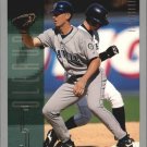 2001 Upper Deck MVP 56 John Olerud