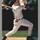 2001 Upper Deck MVP 57 Jay Buhner