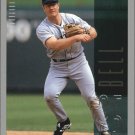 2001 Upper Deck MVP 61 David Bell
