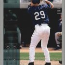2001 Upper Deck MVP 64 Bret Boone