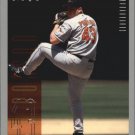 2001 Upper Deck MVP 72 Sidney Ponson