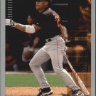 2001 Upper Deck MVP 75 David Segui