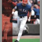 2001 Upper Deck MVP 78 Gabe Kapler