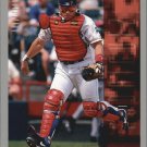 2001 Upper Deck MVP 79 Ivan Rodriguez 2001 Upper Deck MVP 79 Ivan Rodriguez