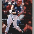 2001 Upper Deck MVP 83 Rusty Greer 2001 Upper Deck MVP 83 Rusty Greer