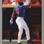 2001 Upper Deck MVP 87 Ruben Mateo