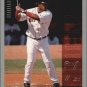 2001 Upper Deck MVP 89 Manny Ramirez Sox
