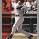 2001 Upper Deck MVP 92 Dante Bichette 2001 Upper Deck MVP 92 Dante Bichette