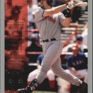 2001 Upper Deck MVP 94 Jason Varitek