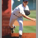 2001 Upper Deck MVP 96 David Cone