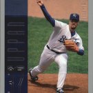 2001 Upper Deck MVP 102 Jeff Suppan