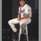 2001 Upper Deck MVP 104 Mike Sweeney