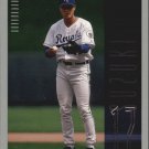 2001 Upper Deck MVP 105 Mac Suzuki 2001 Upper Deck MVP 105 Mac Suzuki