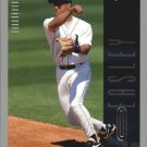 2001 Upper Deck MVP 117 Damion Easley