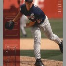 2001 Upper Deck MVP 122 Eric Milton