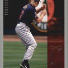 2001 Upper Deck MVP 123 Corey Koskie 2001 Upper Deck MVP 123 Corey Koskie
