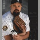 2001 Upper Deck MVP 131 David Wells