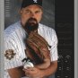 2001 Upper Deck MVP 131 David Wells