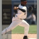 2001 Upper Deck MVP 132 Ray Durham 2001 Upper Deck MVP 132 Ray Durham