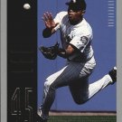 2001 Upper Deck MVP 136 Carlos Lee
