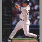2001 Upper Deck MVP 144 Tino Martinez