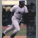 2001 Upper Deck MVP 145 Bernie Williams