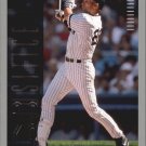 2001 Upper Deck MVP 148 David Justice