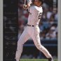 2001 Upper Deck MVP 148 David Justice