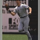 2001 Upper Deck MVP 149 Paul O'Neill