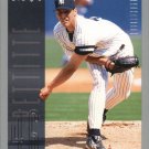2001 Upper Deck MVP 152 Andy Pettitte
