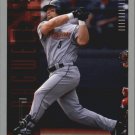 2001 Upper Deck MVP 154 Jeff Bagwell
