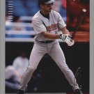 2001 Upper Deck MVP 161 Julio Lugo