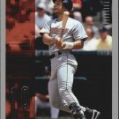 2001 Upper Deck MVP 162 Moises Alou