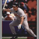 2001 Upper Deck MVP 163 Lance Berkman 2001 Upper Deck MVP 163 Lance Berkman