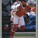 2001 Upper Deck MVP 166 Javy Lopez